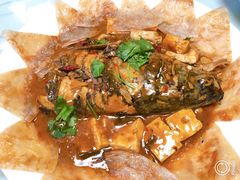 -黑土地东北私房菜馆(南门大街店)
