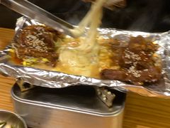 -小木屋米酒店·韩国料理(深圳总店)