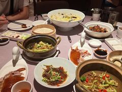 -金鸭季·北京烤鸭(深业上城店)