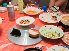 -黄鹤天厨·泡椒田鸡创始者(莲花店)