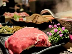 -湊湊火锅·茶憩(打浦桥日月光店)