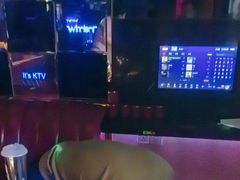 -温莎KTV(珠江路店)