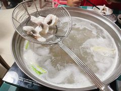 -中山脆肉鲩(新圳东路店)
