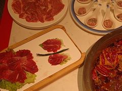 -李常在重庆火锅(合川总店)