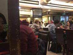 大堂-添好运点心专门店(深水埗店)