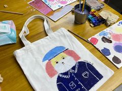 -100家灵感仓库·DIY团建(什刹海店)