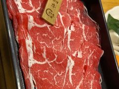 -丽和苑·自助寿喜锅(虹梅路店)