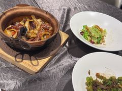 -北京泰富酒店-柏景轩中餐厅