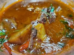 -吃饭皇帝大(合生汇店)