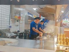 -花临兰州牛肉面(重庆南坪万达店)
