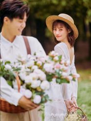-青悠映画摄影工作室