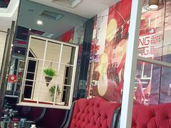 -高第街56号融合餐厅(振华五星百货店)