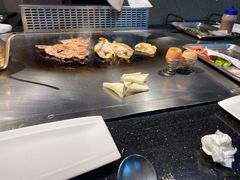 -航海家主题铁板烧(凤凰城店)