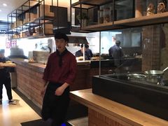 -青年公社烤鸭(青年路店)