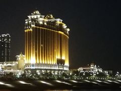 -厦门途易蓝罗约海景温泉酒店(园博苑地铁站店)