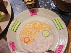 太极双滑-蜀大侠火锅(寰球文化地标·总府店)