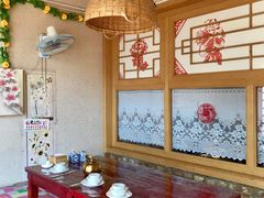 -王村姑老土炕莜面村(张北店)