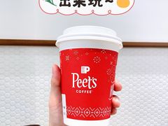 -Peet's Coffee皮爷咖啡(万象天地店)