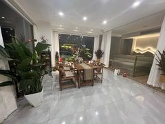 -手舒·采耳按摩·影院足道spa(莫愁湖东路店)