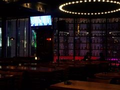大堂-CIRCLE·酒吧(第一国际店)