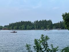 -浙江西子宾馆·瑶园咖啡厅