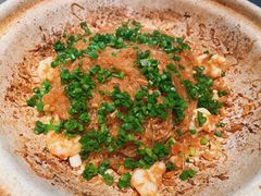虾仁粉丝煲-老屋川菜·水煮鱼(龙湖亦庄天街店)