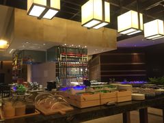-都会尚膳·海鲜自助餐厅(重庆万豪酒店)