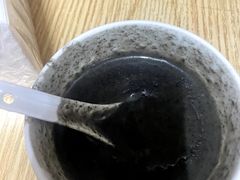 -杨记杏仁茶(椰园店)