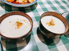 酸奶-新疆巴州金丝特餐厅(大钟寺店)