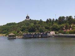 -威海大乳山景区