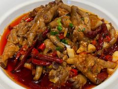 -老三样 · 江西菜馆(前海壹方汇店)