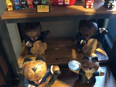 -猫咪博物馆(顶澳仔猫街店)