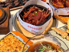 -七八冷面·延边朝鲜族美食(圣熙八号店)