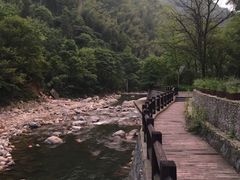 -太湖源风景区
