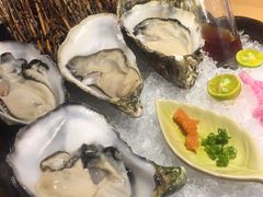 法国吉拉多生蚝-本逸·割烹料理(湖墅店)