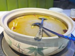 -清真·马坡烧烤涮牛肚·酸浆火锅(新区总店)