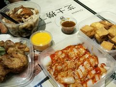 -孖记茶档·热腾茶餐(乐峰店)