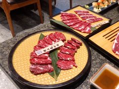 -NIUAN牛庵·日式和牛烧肉(恒隆店)