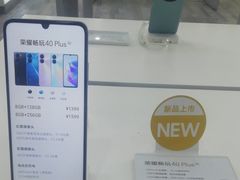 -荣耀授权专卖店(黄浦浙江中路店)