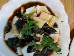 -亿牌牌东北烧烤(怀特店)