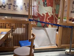 -马记永·兰州牛肉面(山姆外高桥店)