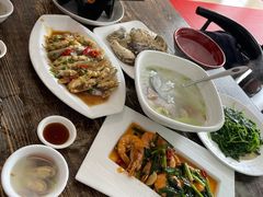 -星奇缘·海鲜餐厅(东山美食地标店)