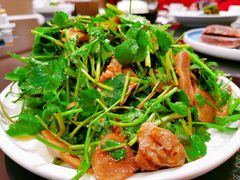 夫妻肺片-新南华大酒店(长寿店)