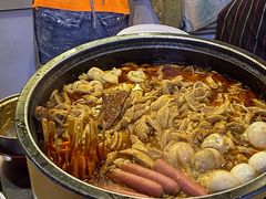 -安徽阜阳卷馍(西单店)