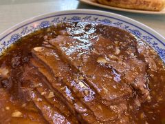 扒肉条-协顺园回头馆(南顺城路店)