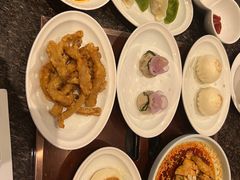 -皇城老妈川味火锅·大连海鲜火锅(港湾店)