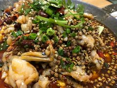 -小艺烧烤(曲江店)
