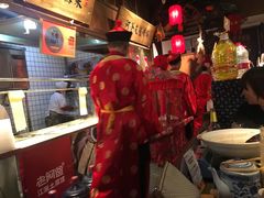 -老阿爸鲜鱼土菜(昆山花桥店)