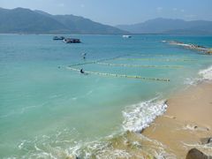 -海南分界洲岛旅游区