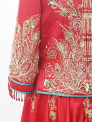 -欣薇婚纱(新源乐汇城店)